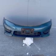   Honda Fit Shuttle GP 2. 2011-2013.