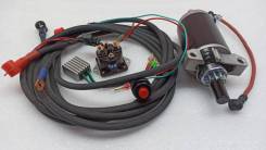 �������� ������� ������� Mercury USA 30-60 ����