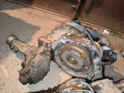  Toyota Harrier 2006 ACU35W U140F-01B 4WD 2AZ-FE 30500-48171