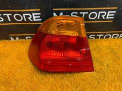   Bmw 3-Series 2000 8364921 E46 M52B20 (206S4),  