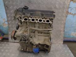  Hyundai Solaris RB G4FC