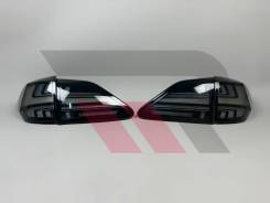  Lexus RX350 10-15 LED  Vland