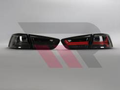  Mitsubishi Lancer/Galant 2006-2016   Vland