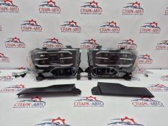   LED Toyota Tundra 07-13 / Sequoia 08-17 