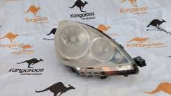 ���� Nissan Note, ������