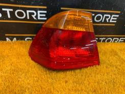   Bmw 3-Series 1999 8364921 E46 M52B25(256S4),  