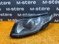  Land Rover Range Rover Evoque 2012 BJ3213W030GC L538 204PT,  