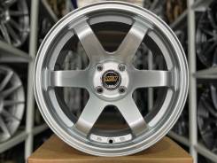   RAYS Volk Racing TE37 R16 7j et35 4*100 (ip-6026) 