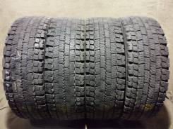 Michelin XDW Ice Grip, LT 245/70 R19.5 