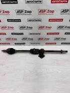  Mazda 3 2008 FG0625500A BK Z6,   