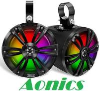    Recoil R65 RGB 16.5 80W RMS 4OM 