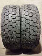 Michelin, LT 265/70 R19.5 