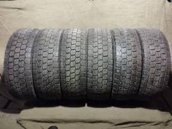 Michelin, LT 265/70 R19.5 