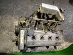  Toyota Sprinter 1998 AE110 5A-FE 