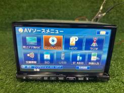   Alpine vie x08v DVD SD USB Bluetooth 