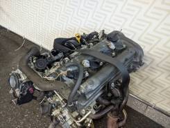  Toyota 1NZ-FE, 2WD