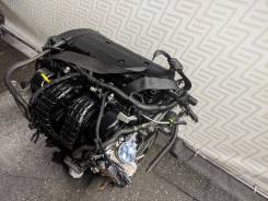  Mitsubishi 4B11, 2WD