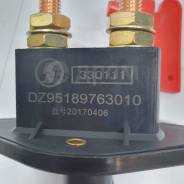   () F3000 Shaanxi 81.25506.6033 