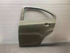    Sedan Chevrolet AVEO T300 2011-2015