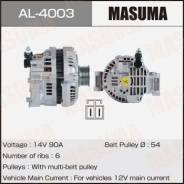 ��������� Masuma, Mazda / LF-DE, L8-DE (14V/90A) AL-4003 ����