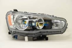   Mitsubishi Lancerfortis 08-17 214-1190  