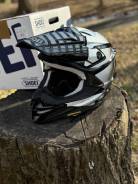   Shoei VFX-WR Blazon  L 