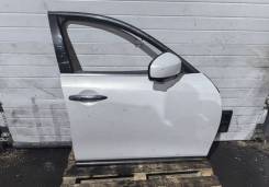     Infiniti QX70 FX37 S51 FX50