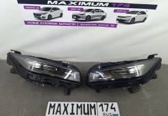   Geely Preface L/R 1 