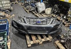   Volvo XC60 1 (2008-2013)
