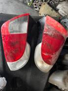       Chery Kimo 2010 662-D10235  