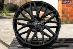 NEW!   NIVA 4102 R19 8.0j ET30 5*139,7 (J159) 