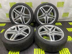  Mercedes-BENZ Bridgestone Alenza 
