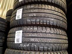 Michelin Agilis Camping, C 225/75 R16 