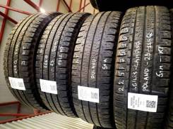 Michelin Agilis Camping, C 225/75 R16 