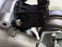  MGT2256S BMW 4.4 V8 N63B44 [11657576985] 