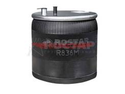  Dong Feng GX  ( ) Rostar R836L2DFS 