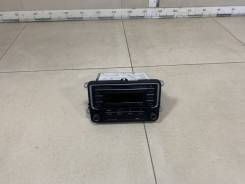  Volkswagen Polo Sed RUS 2011 5CU035181A 