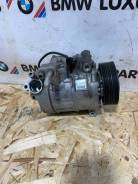   Bmw 3 2011 64529211496 F25 N52B30AF 