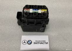    Mercedes Gle 2009-2013 A2123200358 W166 