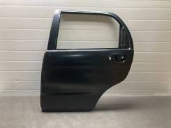 Daewoo Matiz 2001- ����� ������ �����