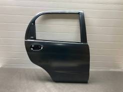 Daewoo Matiz 2001-2015   