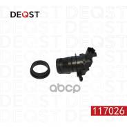   Toyota Land Cruiser (_J20_)   01.08- 4.5 Dv8 Deqst . 117026 