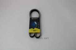    (6PK1218) 406,514 . "Michelin" GAZ - Sobol (2217) 2.3"ZMZ-4062.10"2.3 L8109/9704/13 Michelin 6PK1218 