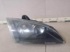   Ford Focus 2 DA 2005-2008 [1480985] 
