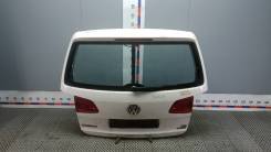   Volkswagen Touran 1T 2003-2015; Volkswagen Touran 1T1 2003-2015; Volkswagen Touran 1T2 2003-2015; Volkswagen Touran 1T3 2003-2015 [60195106] 