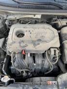  Hyundai Sonata 7 G4KJ Kia Optima 