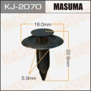 ! Ford Escape, Mazda Tribute 00-06 Masuma KJ2070 