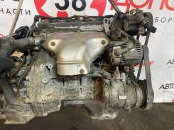  Honda Avancier, F23A 