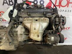  Honda CR-V, B20B 