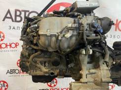  Honda Avancier, F23A 